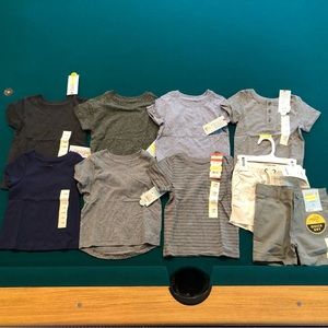 Lot of 12 month clothes